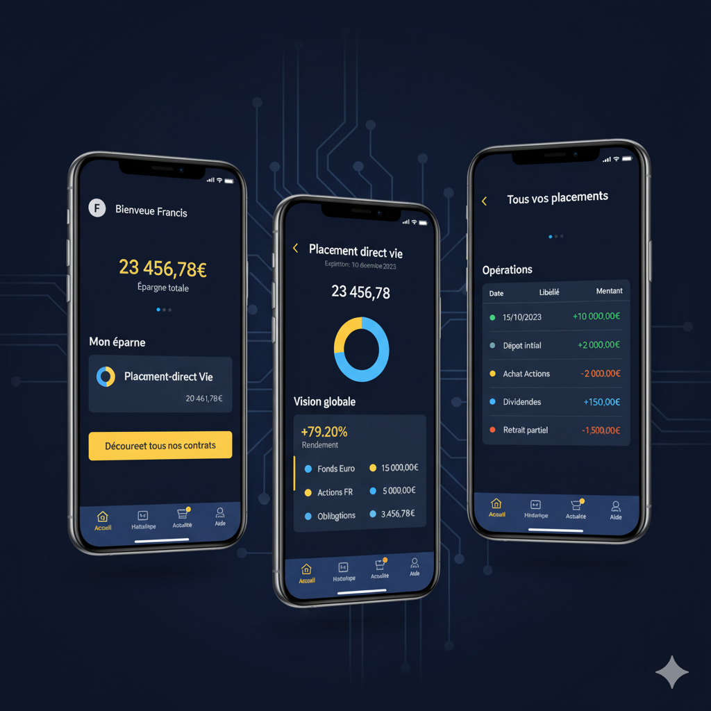 Projet GT Supply développé par notre agence