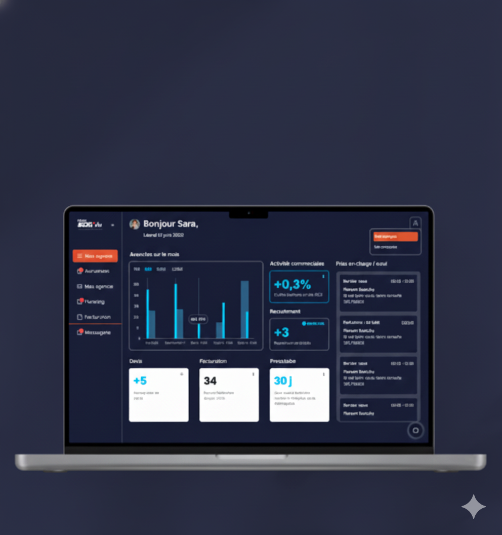 Image représentative du projet aux'life deR&A Consulting