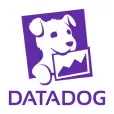 Logo Datadog