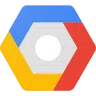 logo small google cloud platform