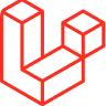 logo small laravel