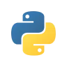 logo small python