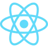 logo small react